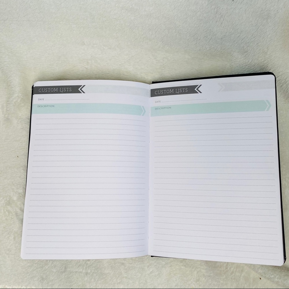 Journal - Picture 4 of 6